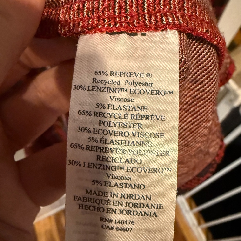 Faherty Button Down - image 4